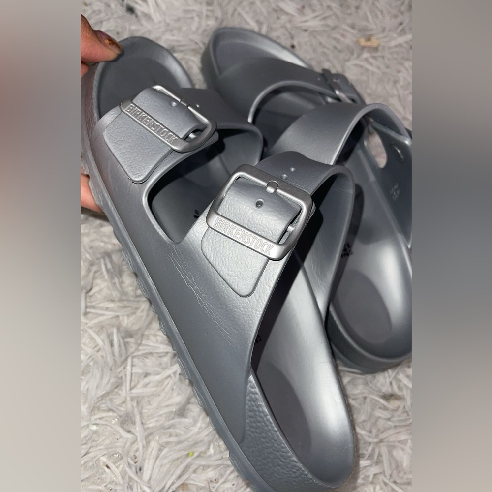 New Birkenstock size 8 🤩